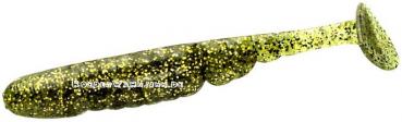 4" Bait Breath T.T.Shad - Gold Melon | 845